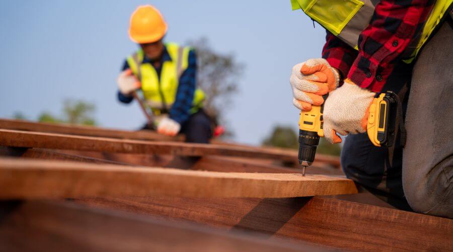 Local Chimney Repair in Leonard, MN